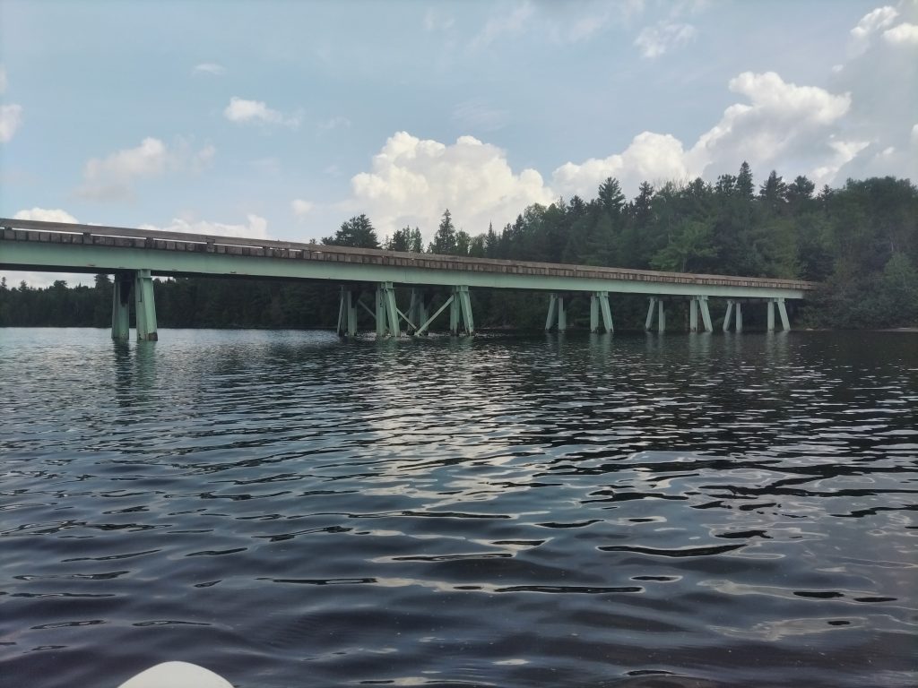 Allagash Water Way 2026