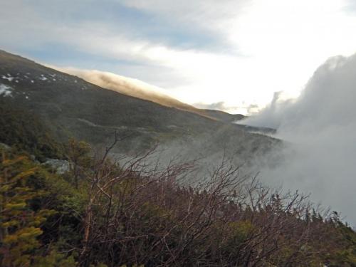 Rolling Clouds