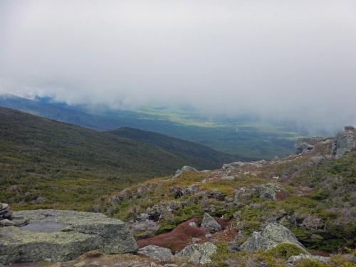 NorthEast Adventures Mount Jefferson 6-4-17