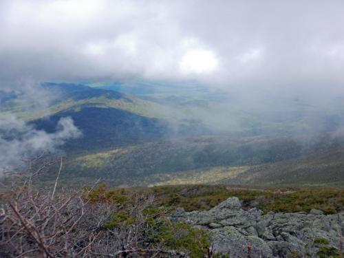 NorthEast Adventures Mount Jefferson 6-4-17