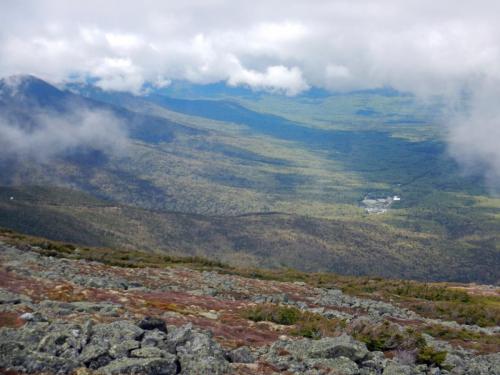 NorthEast Adventures Mount Jefferson 6-4-17