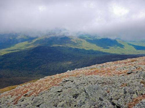 NorthEast Adventures Mount Jefferson 6-4-17