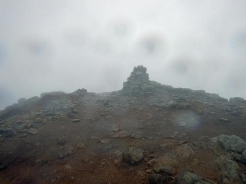 Franconia Ridge trail 3