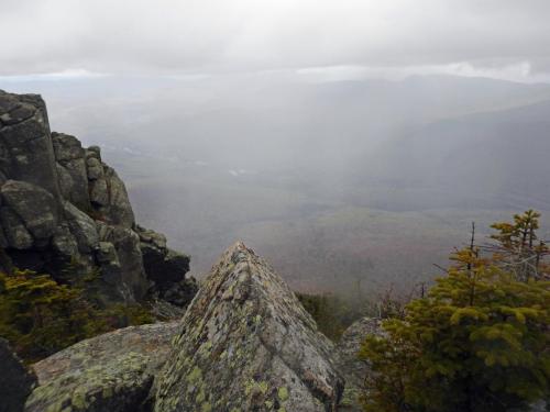 Franconia Ridge trail 4