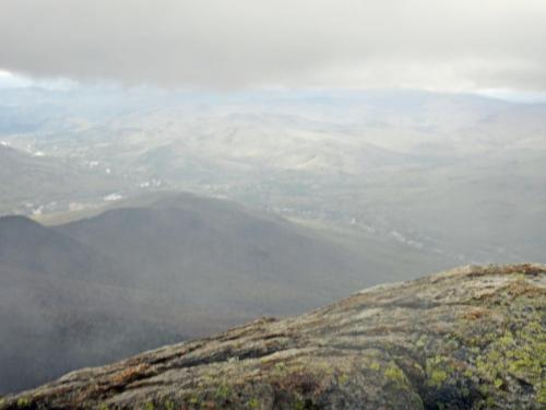 Franconia Ridge trail 2