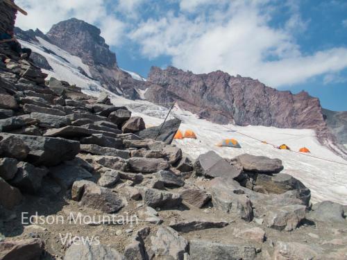 Camp Muir